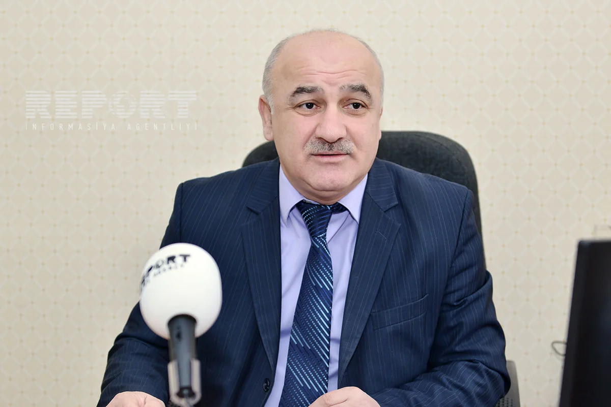 Müsavat Partiyası başqanının deputatlığa namizədliyi qeydə alınıb