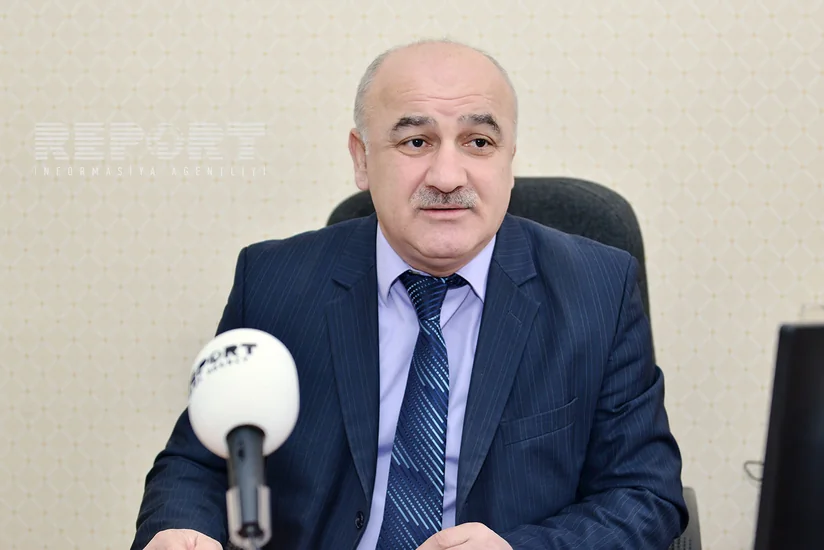 Müsavat Partiyası başqanının deputatlığa namizədliyi qeydə alınıb