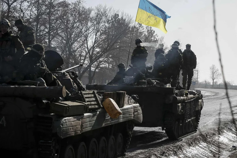 ​Минобороны Украины: более 100 украинских военных находятся в плену в Донбассе