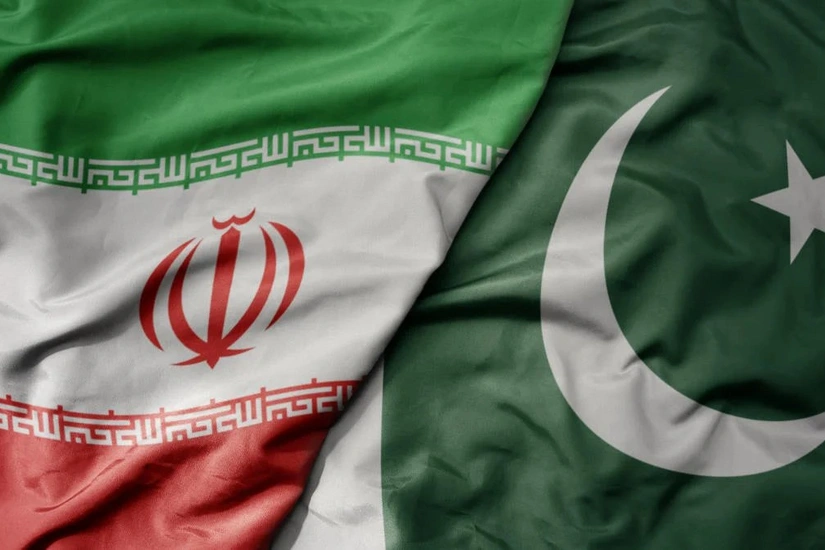 Trade against turbulence: How Iran and Pakistan seek stability through ITI