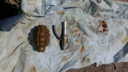 Ötən ay 2 ədəd piyada əleyhinə, 10 ədəd tank əleyhinə mina zərərsizləşdirilib