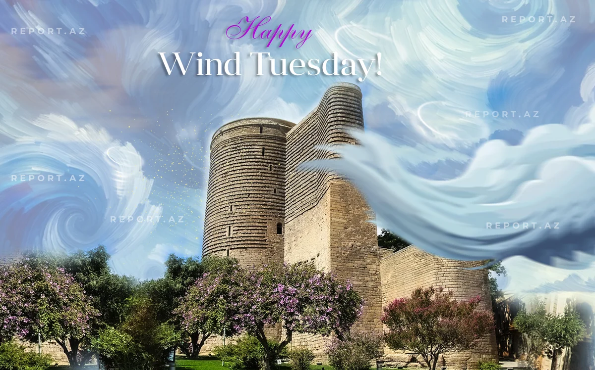 Azerbaijan celebrates Wind Tuesday of Novruz