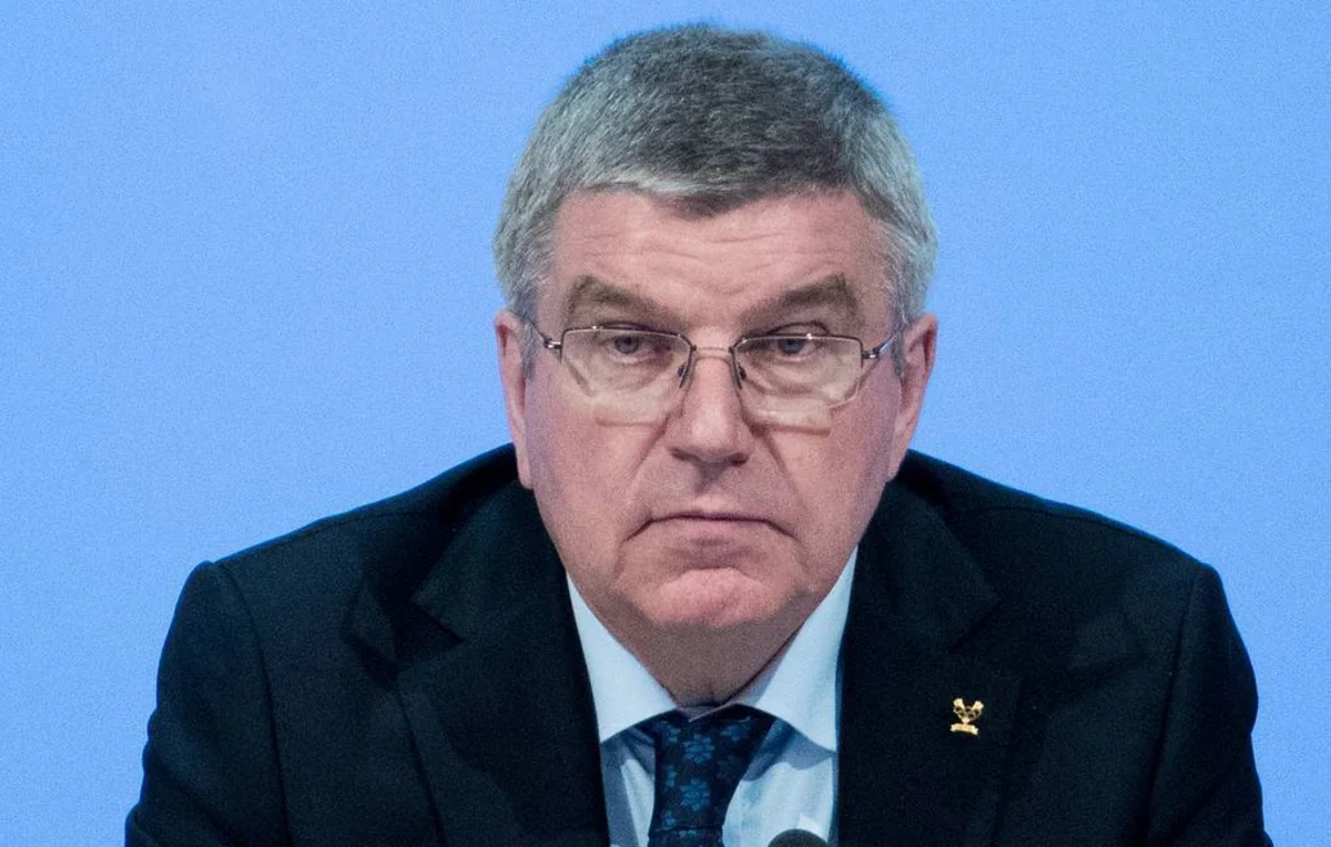 Tomas Bax: Təxirəsalma IOC-a bir neçə milyon dollara başa gələcək