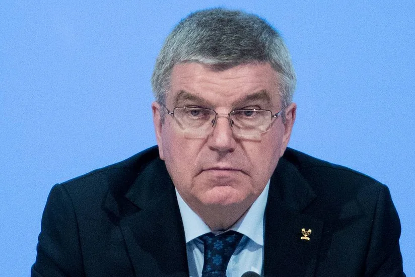 Tomas Bax: Təxirəsalma IOC-a bir neçə milyon dollara başa gələcək