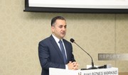 Elnur Nasibov: Azerbaijan’s lyceums, schools seek to benefit from opportunities of 4SI Academy