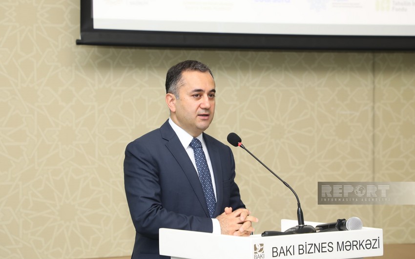 Elnur Nasibov: Azerbaijan’s lyceums, schools seek to benefit from opportunities of 4SI Academy