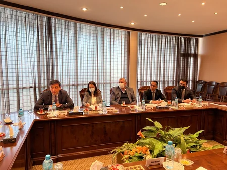 MOK İcraiyyə Komitəsinin iclası keçirilib