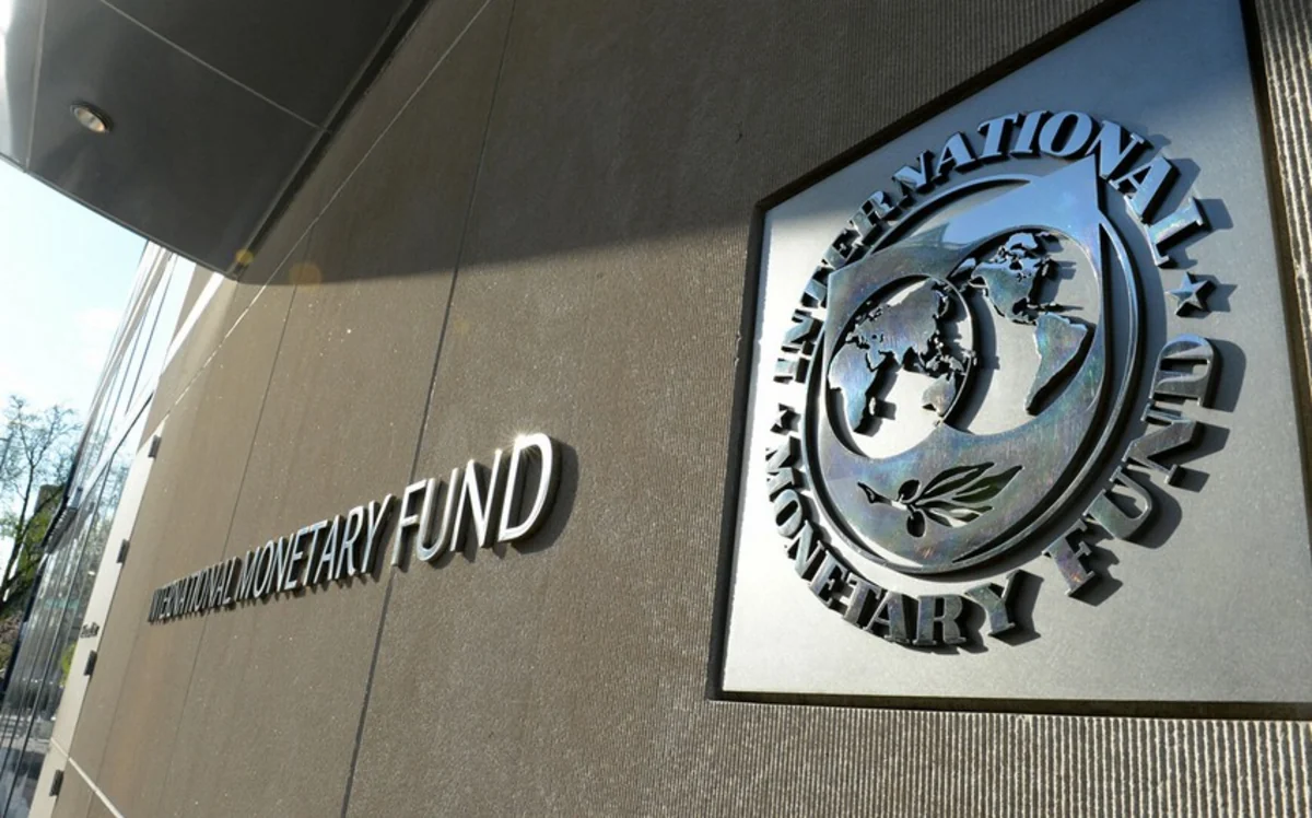 МВФ поддержал введение минимальной ставки корпоративного налога в мире