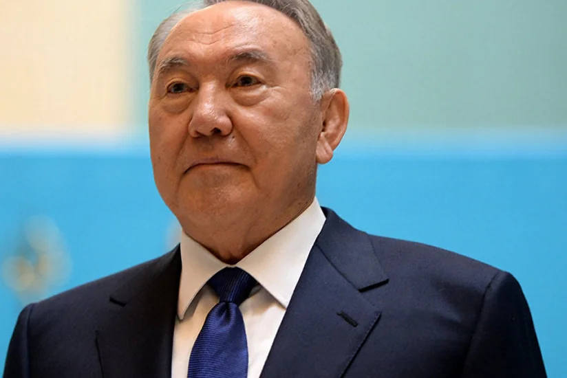 ​Казахстан вступил в ВТО