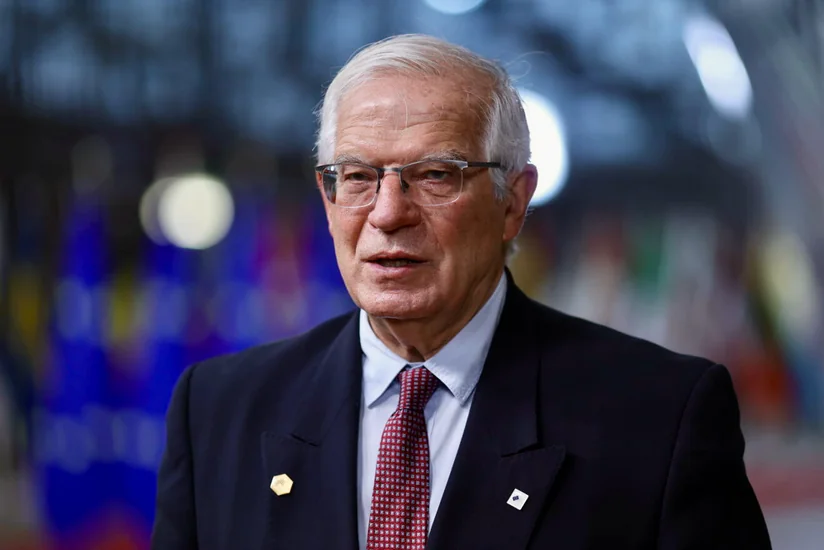 Евросоюз поддержал военную операцию США в Красном море