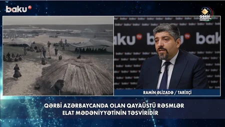 “Urartu kitabələrində erməni və ya haylardan bəhs olunmur” – Qərbi Azərbaycan Xronikası