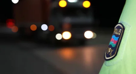 DİN yollarda təhlükəsizlik qaydalarına əməl olunması ilə bağlı çağırış edib