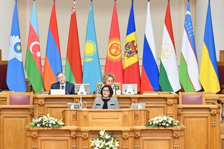 Speaker: Armenia abuses presence of EU mission and deliberately increases regional tension