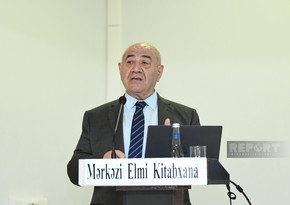 Qurban Yetirmişli: Azərbaycanda ən dərin zəlzələlər Xəzər dənizində baş verir