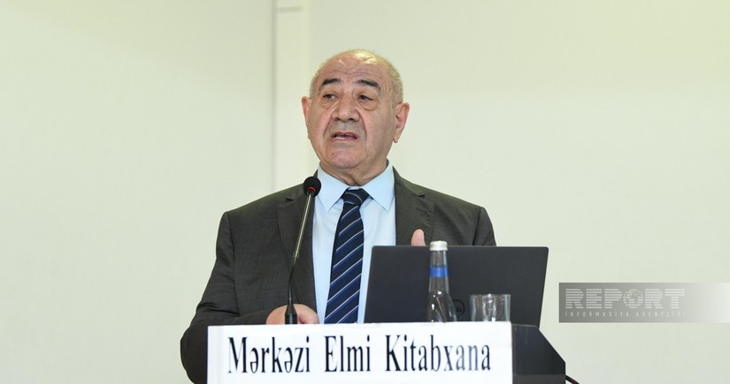 Qurban Yetirmişli: Azərbaycanda ən dərin zəlzələlər Xəzər dənizində baş verir