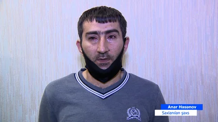 Bakıda qumarxanalar aşkarlandı