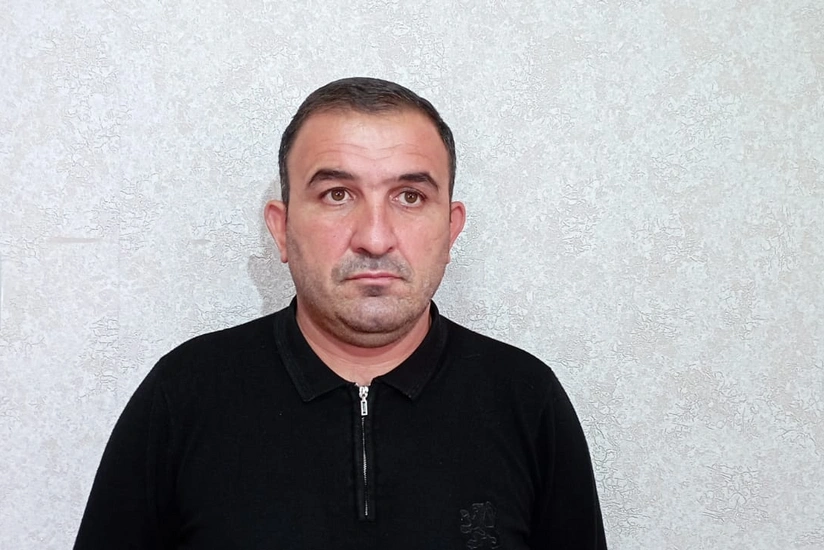 Şirvanda dələduzluq edən rieltor saxlanılıb