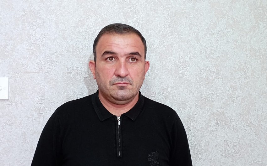 Şirvanda dələduzluq edən rieltor saxlanılıb