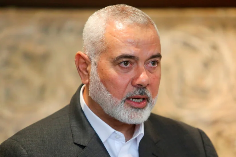 СМИ: Исмаил Хания и его подчиненные покинули Турцию