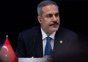 Hakan Fidan: Yaxın günlərdə Rusiya ilə Ukrayna təmaslarla bağlı kompromis əldə edə bilər