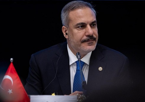 Hakan Fidan: Yaxın günlərdə Rusiya ilə Ukrayna təmaslarla bağlı kompromis əldə edə bilər