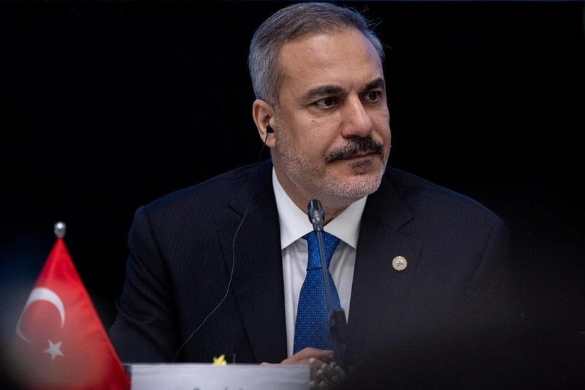 Türkiyə, ABŞ və Avropa Ukraynadakı münaqişənin sülh yolu ilə həllini axtarır