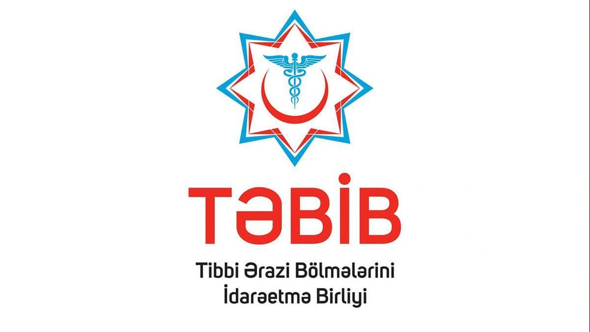 TƏBİB-in strukturunda dəyişiklik aparılıb, Aparat rəhbəri vəzifəsi ləğv edilib