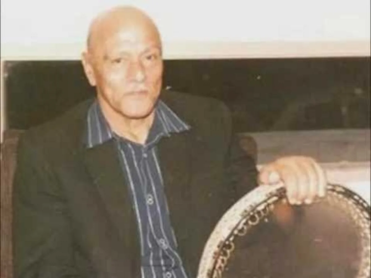 Xalq artisti Hacıbaba Hüseynovun 100 illik yubileyi qeyd ediləcək