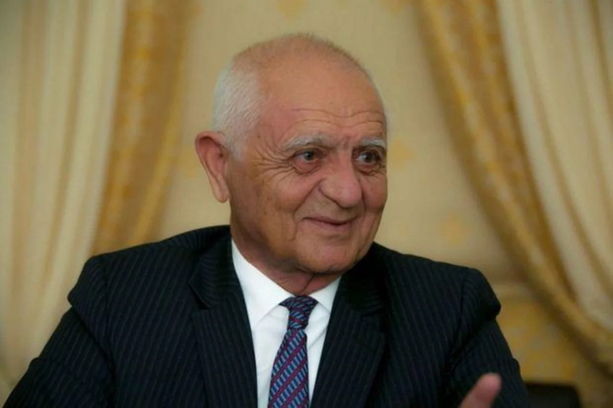 Перо дипломата в ответ на армянскую агрессию