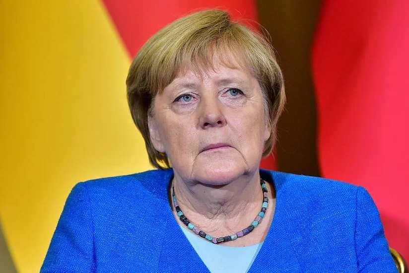 Меркель подтвердила, что больше не будет заниматься политикой
