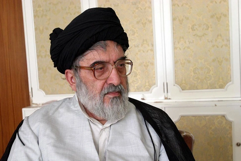 İranın keçmiş səfiri koronavirusdan öldü