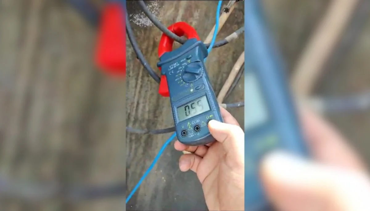 “Azərişıq” elektrik enerjisindən qanunsuz istifadə halları aşkarlayıb