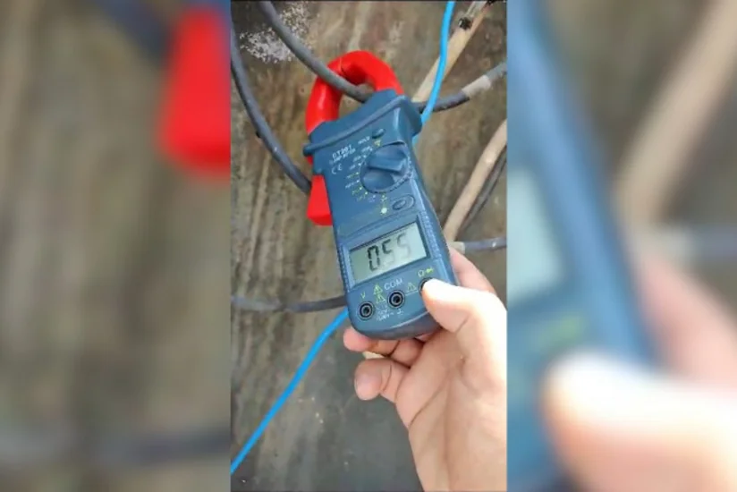 “Azərişıq” elektrik enerjisindən qanunsuz istifadə halları aşkarlayıb
