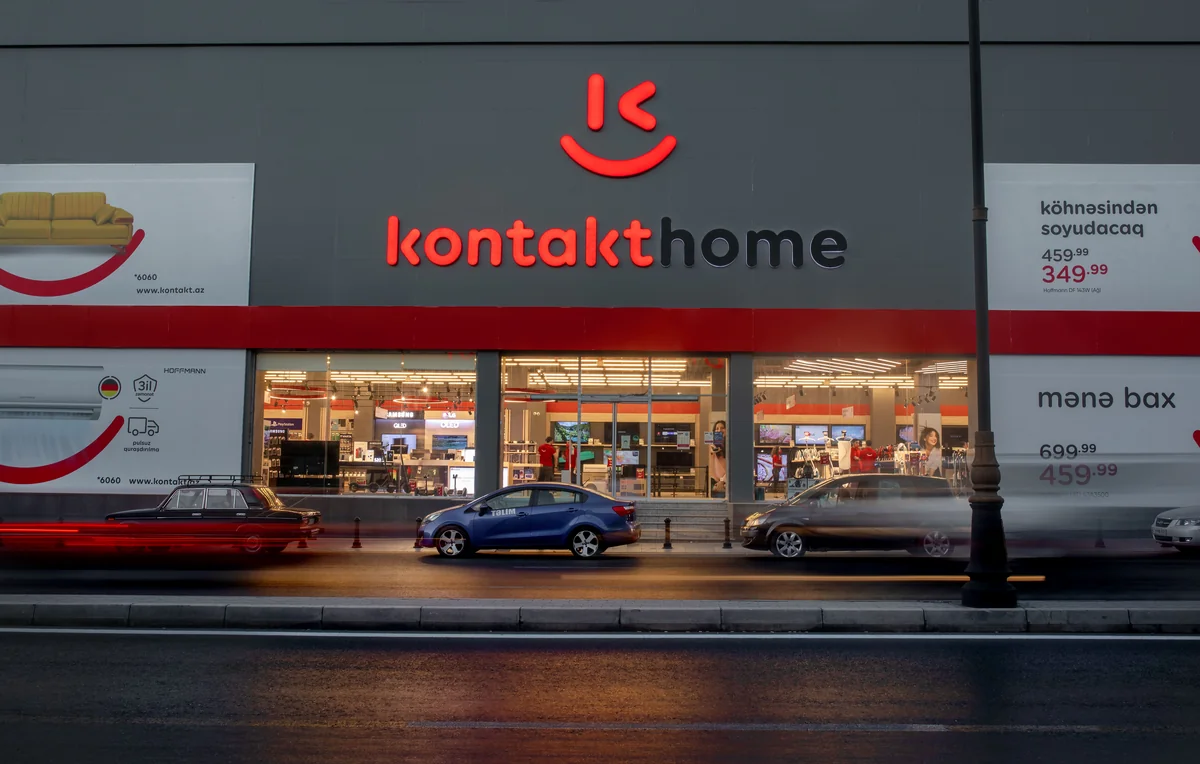 Kontakt Home barəsində başlanılan araşdırma şirkətin xeyrinə həll olundu