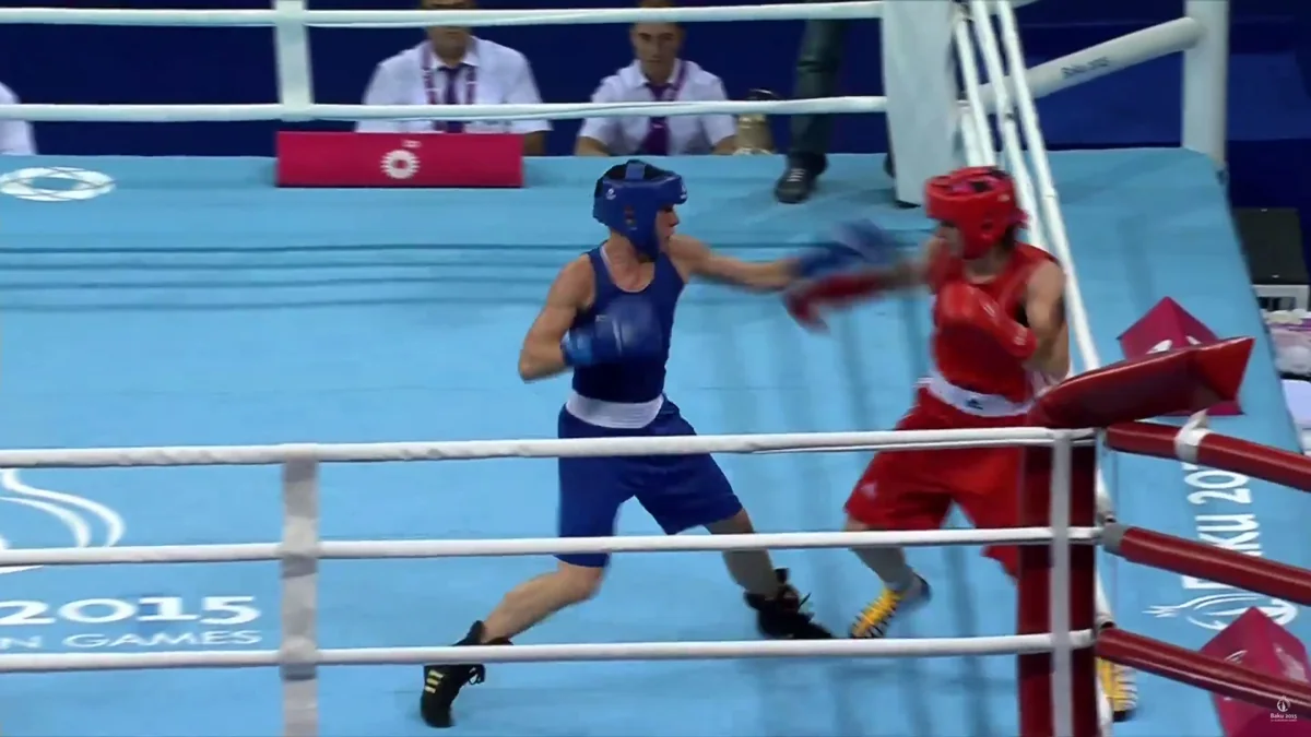 6 Azerbaijani boxers passed to the final - LIVE