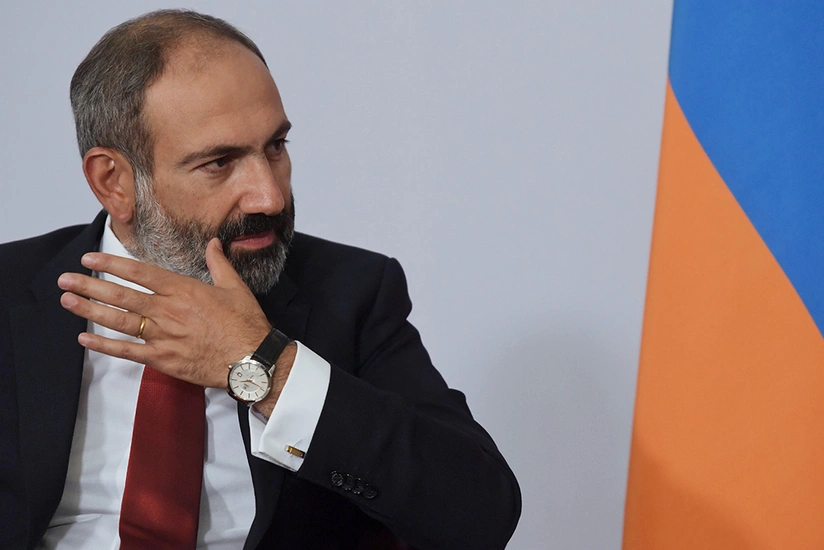 Rusiyalı ekspert: Nikol Paşinyan öz problemlərindən diqqəti yayındırmaq istəyir