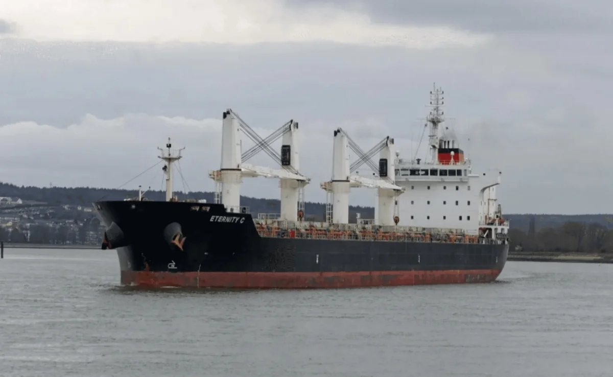 Latest Red Sea attack on Greek ship kills four crew, wounds two