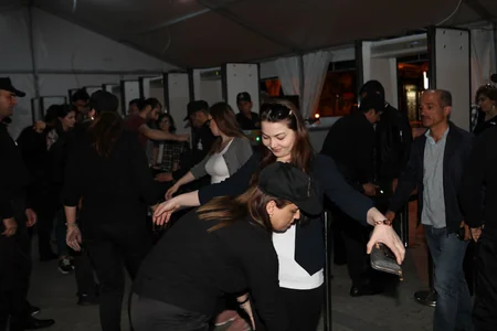 Azerbaijani Interior Ministry addresses Baku residents and guests