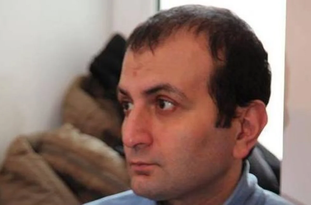 Jurnalist Nicat Məlikov dünyasını dəyişib