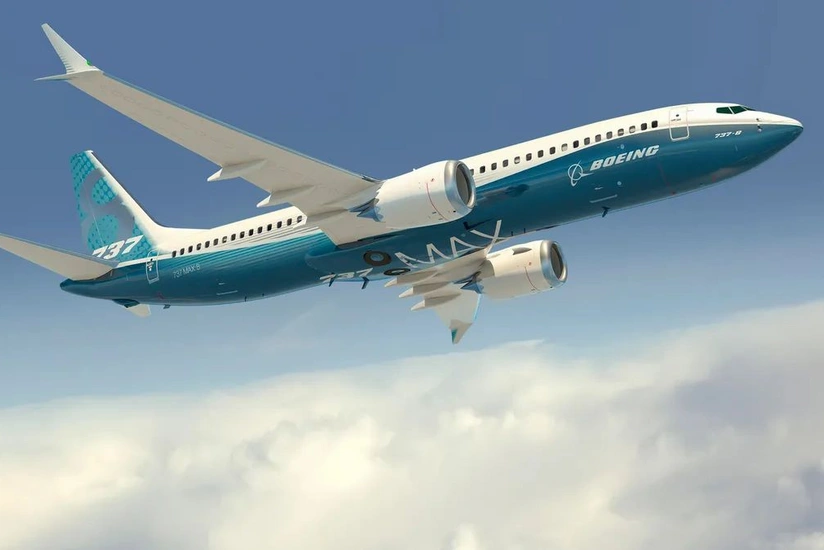 Boeing 737-8 из-за тумана не смог приземлиться в аэропорту Бухары