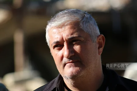 Gəncə terrorunda zərər çəkən şəxs: Öncə bir evimə, bir neçə gün sonra isə digər yaşadığım küçəyə raket düşdü