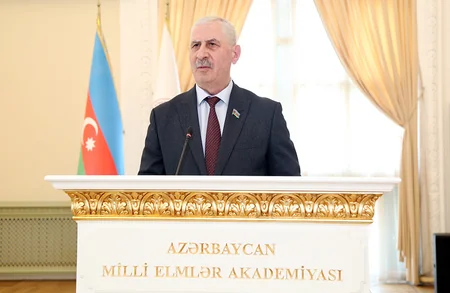 Akademik Zərifə Əliyevanın 100 illik yubileyinə həsr olunan elmi konfrans keçirilib