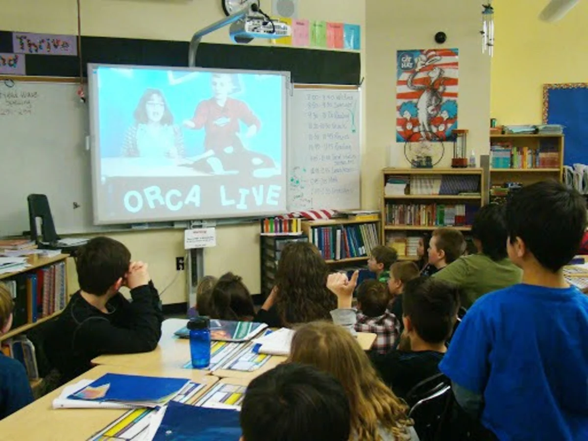 Azerbaijan's TV channel to air lessons for schoolchildren until March 27