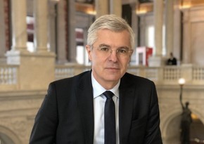 Foreign Minister: Slovakia supports territorial integrity of Azerbaijan