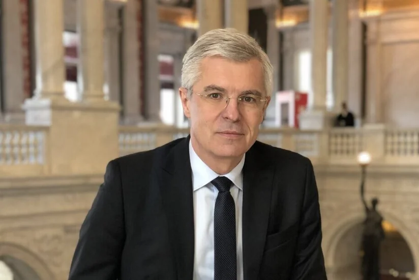 Глава МИД: Словакия поддерживает территориальную целостность Азербайджана