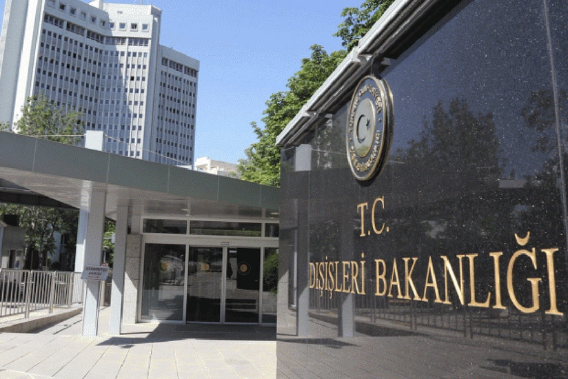 Turkish MFA releases statement on anniversary of Khojaly genocide
