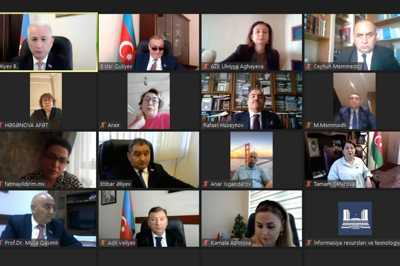 Təhsillə bağlı qanunvericiliyə dəyişiklik layihələri MM-də sonuncu oxunuşda müzakirə ediləcək