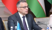 Vusal Gasimli: Middle Corridor key platform for intercultural dialogue