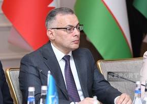 Vüsal Qasımlı: Orta Dəhliz mədəniyyətlərarası dialoq baxımından əhəmiyyət kəsb edir