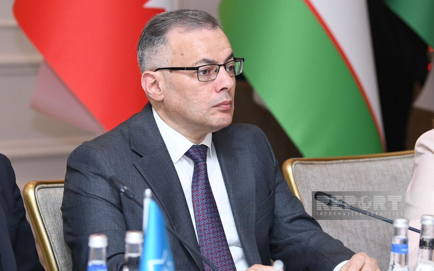 Vusal Gasimli: Middle Corridor key platform for intercultural dialogue